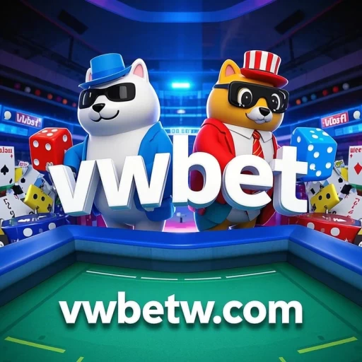 Logo vwbet